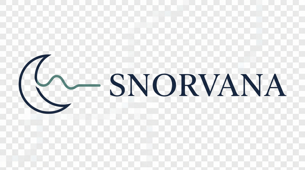 Snorvana logo