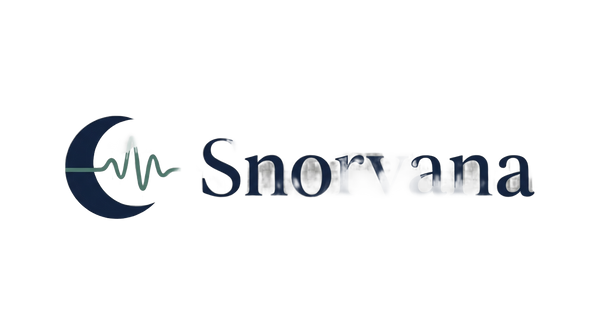 Snorvana logo